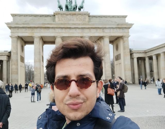 Odunpazarı Almanca Özel Ders