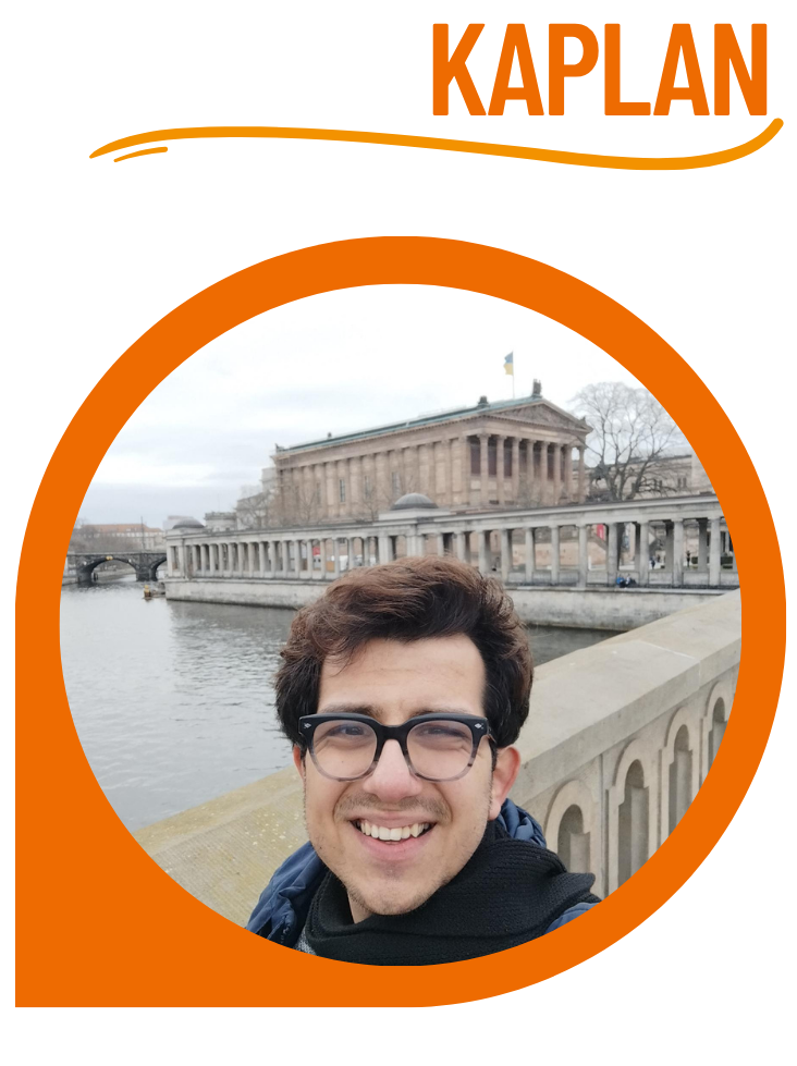 Odunpazarı Almanca Özel Ders