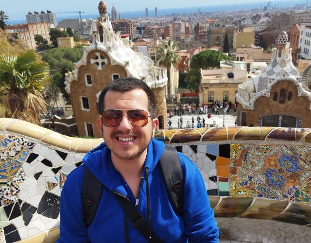 Odunpazarı Birebir Almanca Dersi